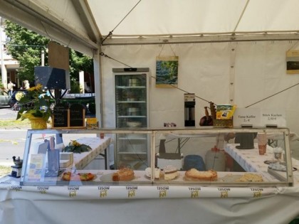 Foto: Cafe Klering